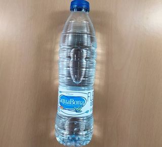 Agua (500 Ml.)