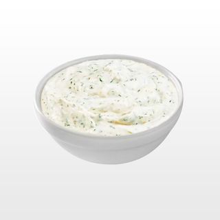 Чесночный соус