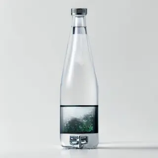 Acqua frizzante
