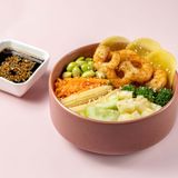 პოკე კრევეტით