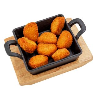 Nuggets di pollo - 8 pezzi
