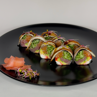 Преміум рол KILOGRAM (без рису) (300г)