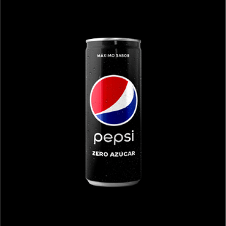 Pepsi Max 33 cl.