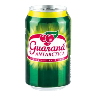 212 Guaraná Antártica