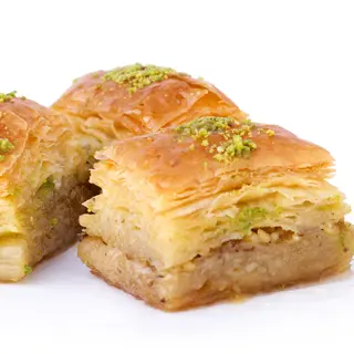 Баклава
