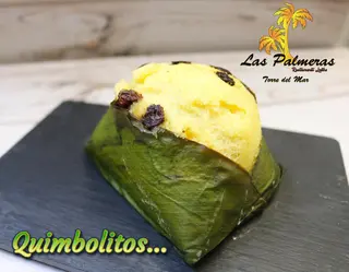 Quimbolitos 
