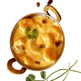 Prawn Korma