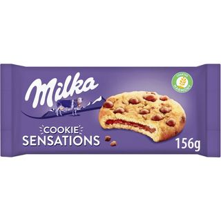 Milka Cookie Sensations