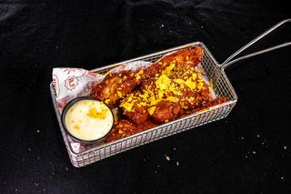 Buffalo Wings