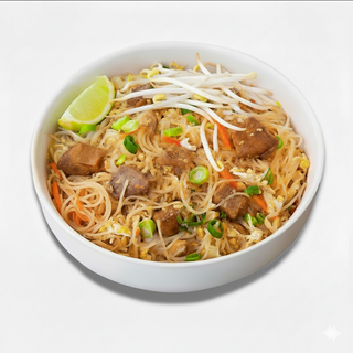 ¡New! Pad Thai Ternera