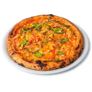 Veg Extravaganza Pizza