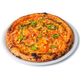 Veg Extravaganza Pizza
