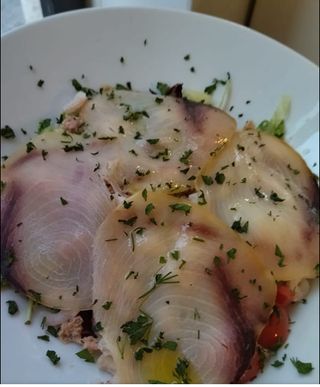 insalata Mentirosa