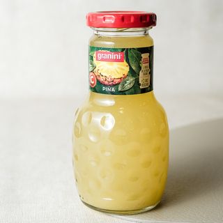 Zumo Granini Piña (Bot. 20cl)
