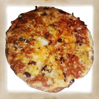Pizza Bolognese 32cm