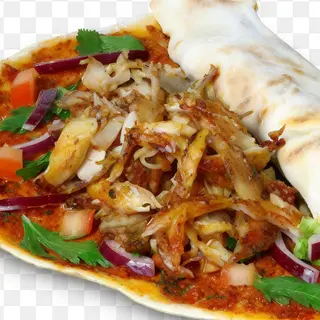 Lahmacun Normal