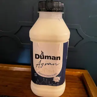Ayran