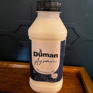 Ayran