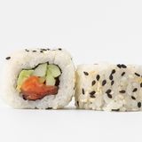California salmon