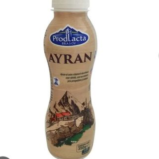 Ayran