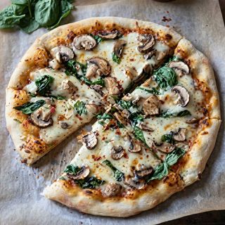 Pizza Brazil