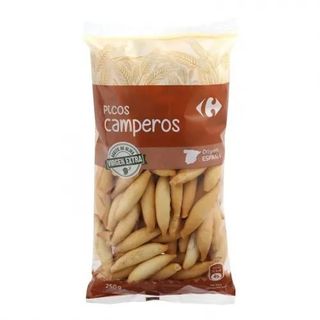 Picos Camperos Carrefour 250 Gr.