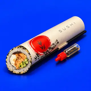 RollGO Sesame