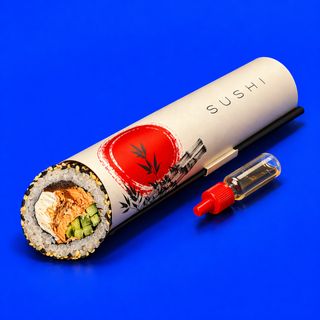 RollGO Sesame