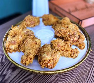 Чикен (450 гр.)