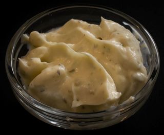 Sos remoulade 