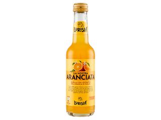 La Nostra Aranciata