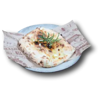 Пърленка натюр
