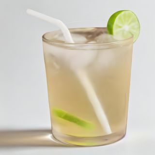 Chilcano De Pisco (40 Cl..)