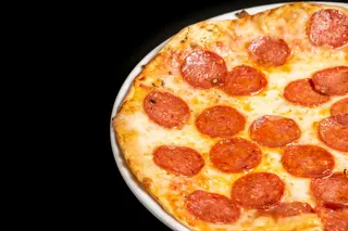 Pizza Nova21