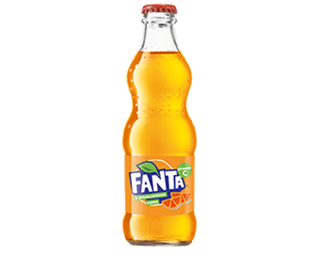 Фанта 0,25