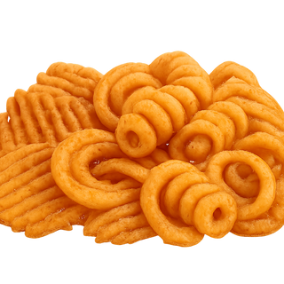 WAFFLE TWISTER