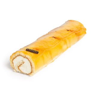 Brazo Pequeño Nata-Yema