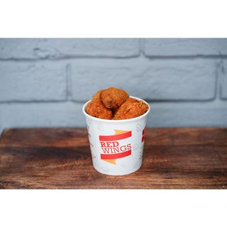 Pohovana krilca mala kofa