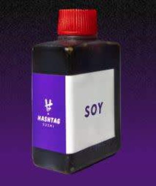 Sos Sojowy 15ml