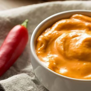 Salsa Maionesa Picant