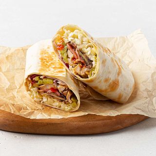 Шаурма Стандартна (460г)