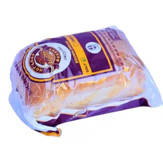 1/2 Kg Brown Bread -500 G