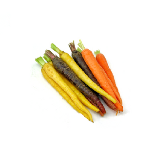 Marchewka Baby Mix Kolorów 200g