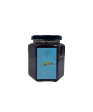 Miel d'eucalyptus 500 g