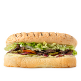 Донер з яловичиною