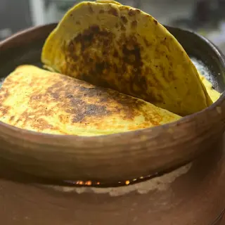 Chapati Special Cordon bleu 