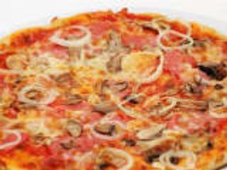 Пица Неаполитана (50см)