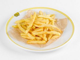 Картопля Фрі (100g)