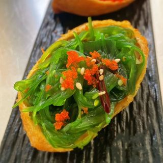 378.inari wakame(2pz) 福袋海藻