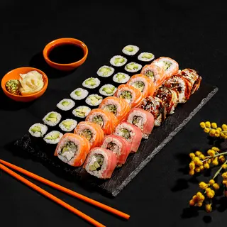 Love Fish